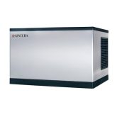 Kintera, Ice Maker, Half Dice, 30" W, 495 lb Production per 24 Hr, 115V/60/1-Ph