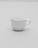 Alani, Espresso Cup, 3.4 oz, 2 3/4" dia. x 2"H, Alani, Oasis