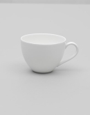 Venu, Coffee Cup, Bone China, 7.8 oz