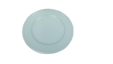 Alani, Round Plate, 7 7/8", Tempo