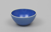 Ariane, Bowl, 20.25 oz, 6 1/4" dia., Artisan, Ocean