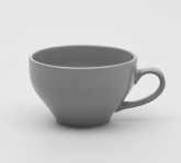 Ariane, Coffee Cup, 10 oz, Artisan, Pebble