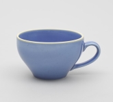 Ariane, Coffee Cup, 10 oz, Artisan, Ocean