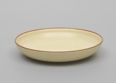 Ariane, Deep Coupe Bowl, 37 oz, 9 3/4" dia., Artisan, Coast
