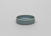 Ariane, Stackable Bowl, 6 oz, 4 1/2" dia. Artisan, Sapphire