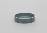Ariane, Stackable Bowl, 10 oz, 5 1/2" dia. Artisan, Sapphire