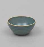 Ariane, Bowl, 15.25 oz, 5 1/2" dia., Artisan, Sapphire