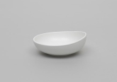 Ariane, Coupe Bowl, 6 1/4", 14.2 oz, Oxide Pearl White