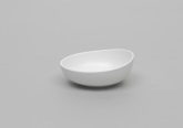 Ariane, Coupe Bowl, 5 1/2", 10.5 oz, Oxide Pearl White