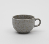Ariane, Tea Cup, 7.7 oz, Oxide Fly Ash
