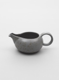 Ariane, Gravy Boat, 11.8 oz, 6 7/8"L x 3"W, Oxide Fly Ash