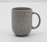 Ariane, Mug, 12 oz, Oxide Fly Ash
