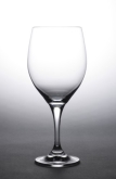 Crystalex, Bordeaux Wine Glass, 20.75 oz, Rhapsody