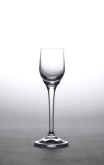 Crystalex, Liqueur Glass, 1.5 oz, Rhapsody