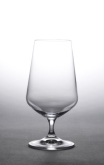 Crystalex, Beer Glass, 12.75 oz, Siesta