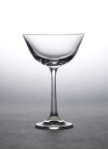 Crystalex, Champagne Saucer, 5.75 oz, Specialty