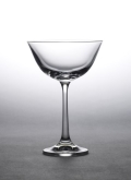 Crystalex, Champagne Saucer, 6 oz, Specialty