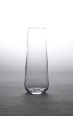 Crystalex, Stemless Flute Glass, 8.5 oz, Siesta