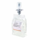 Rubbermaid TC Alcohol Plus Hand Sanitizer, 1000 ml, Foam