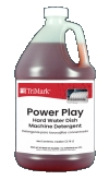 TriMark, Power Play Hard Water Detergent, 1 gal