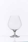 Steelite, Brandy Glass, Artist, 21 1/2 oz