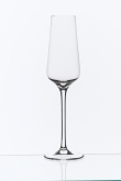 Steelite, Champagne Flute Glass, Grand Vin, 8 oz