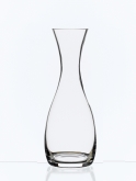 Steelite, Small Carafe, Rona 5 Star, 8 1/2 oz