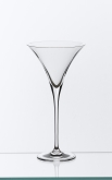Steelite Martini Glass, Invitation, 8 oz