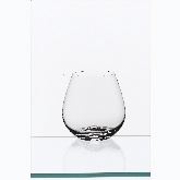 Steelite, Stemless Burgundy Glass, 15 oz
