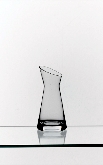 Steelite Carafe, 5 3/8 oz Glass