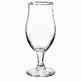 Steelite, Executive Beer Glass, 13 1/4 oz