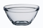 Steelite Bowl, Stackable, Pompei, Bormioli Rocco, 8 oz