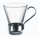 Steelite, A.D. Coffee Cup, Ypsilon, 3 3/4 oz