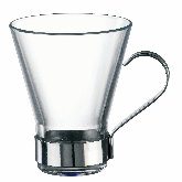 Steelite, A.D. Coffee Cup Handle, Ypsilon