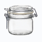 Steelite, Fido Jar, Glass, 7 3/4 oz