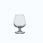 Steelite, Globo Cognac Glass, Bormioli Rocco, 8 1/2 oz