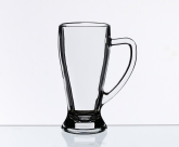 Steelite, Baviera Beer Mug, 17 oz