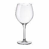 Steelite, Burgundy Glass, Kalix, 14 3/4 oz