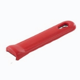 Vollrath Steak Weight Replacement Silicone Sleeve, Red