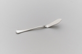 Steelite, Butter Spreader, Deluxe, 6 1/2", 18/10 S/S