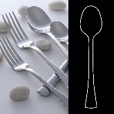 Steelite, US Teaspoon, Eclipse, 6", 18/10 S/S