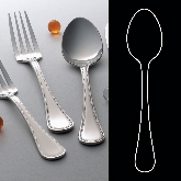 Steelite, Tablespoon, Pearl, 7 7/8", 18/10 S/S