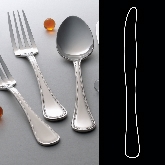 Steelite, Table Knife, Pearl, 9", 18/10 S/S