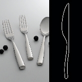 Steelite, Table Knife, Zen, 9 1/2", 18/10 S/S