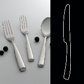 Steelite, Dessert Knife, Zen, 8", 18/10 S/S