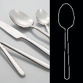 Steelite, US Teaspoon, Togo, 6", 18/10 S/S