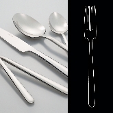 Steelite, Dessert Fork, Togo, 7 1/2", 18/10 S/S