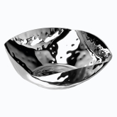 Steelite, Square Bowl, 18/10 S/S, 16 oz