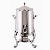 Steelite, Single Wall Coffee Urn, Buffet, 11 1/2 qt