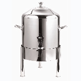 Steelite, Double Wall Coffee Urn, Buffet, 8 1/2 qt